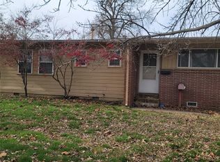 337 N Crabtree Rd, Muskogee, OK 74403