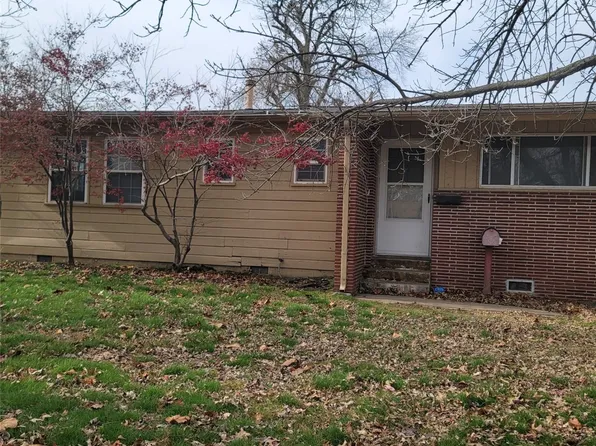 337 N Crabtree Rd, Muskogee, OK 74403