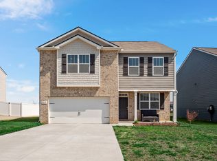 317 Redhead Ln, Lebanon, TN 37090
