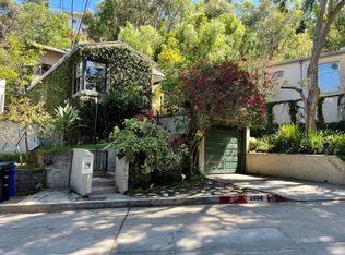 2058 Stanley Hills Dr, Los Angeles, CA 90046