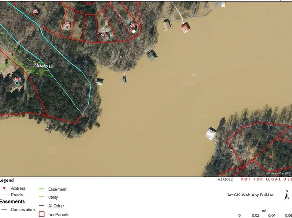 LOT 3 Melody Ln Lot 3, Leasburg, NC 27291