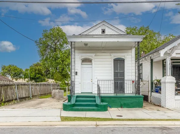 1716 Port St, New Orleans, LA 70117