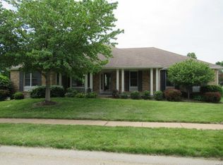 16733 Newbury Xing, Florissant, MO