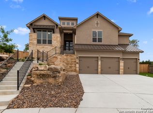 1903 Serapio Ln, San Antonio, TX 78260