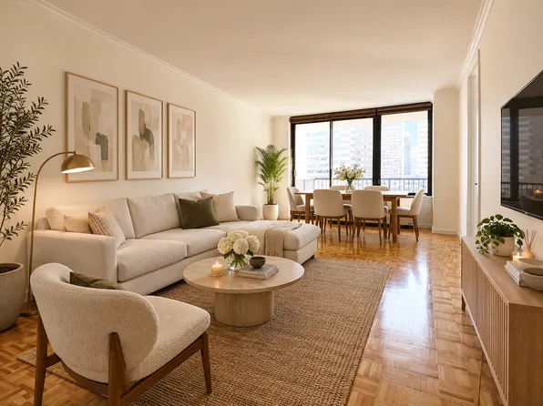 150 E 57th St, New York, NY