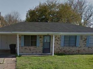 4802 Sheryl St, Bossier City, LA 71111