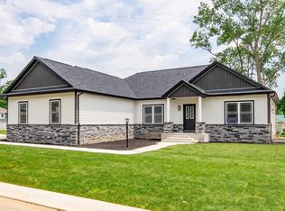 51650 Prescott Ave, South Bend, IN 46637