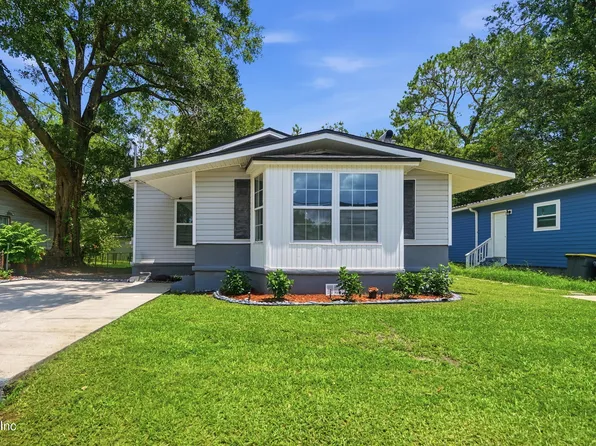 2069 W 14TH Street, Jacksonville, FL 32209