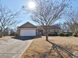 1350 Biedermeier Rd, Winder, GA 30680