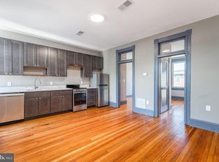 1733 Fleet St #4, Baltimore, MD 21231