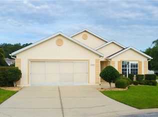 17883 SE 115th Cir, Summerfield, FL 34491