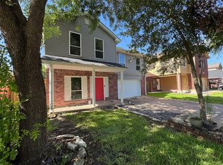 19606 Cypress Canyon Dr, Katy, TX 77449