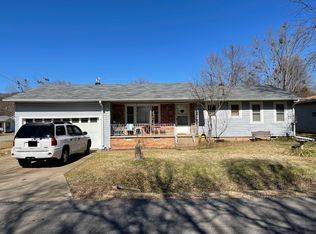 2901 Osage St, Fort Smith, AR 72901