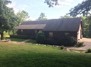 10435 Elzeys Rd, Rogers, AR 72756