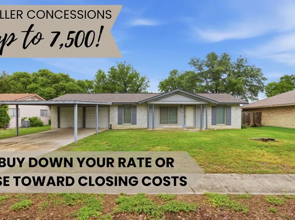 5039 ROUND TABLE DR, San Antonio, TX 78218