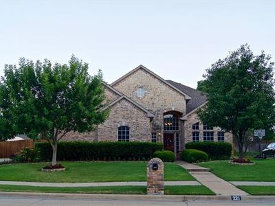 221 Durango Dr, Trophy Club, TX, 76262