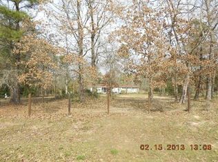 198 Hall Dr S, Montgomery, TX 77316
