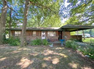 1015 Union Ave E, Wynne, AR 72396