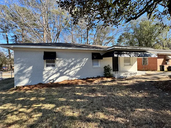 1480 Brewer Ave, Columbus, GA 31903