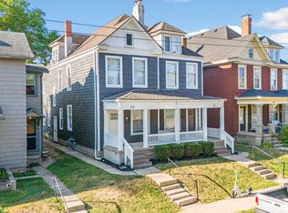 71 E Maynard Ave, Columbus, OH 43202