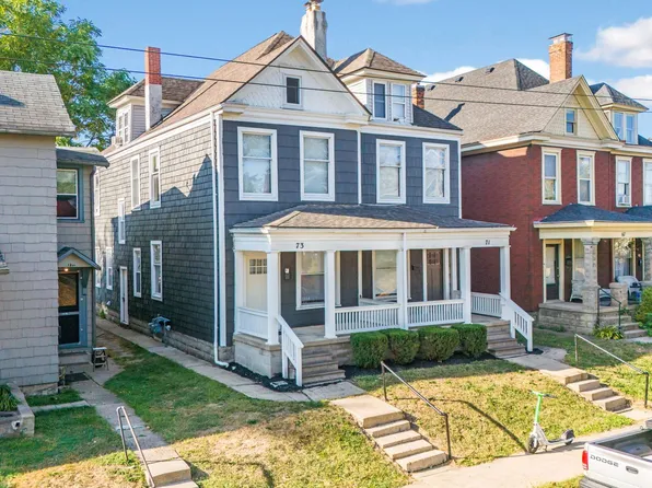 71 E Maynard Ave, Columbus, OH