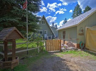 226 Monteval Rd, Careywood, ID 83809