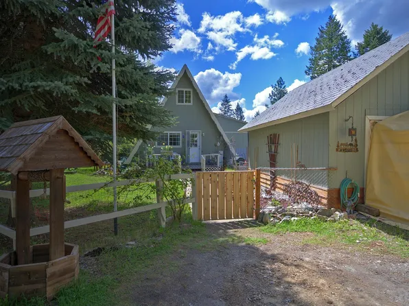 226 Monteval Rd, Careywood, ID 83809
