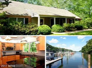 526 Epping Forest Rd, Annapolis, MD 21401