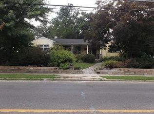 205 S Warwick Rd, Somerdale, NJ 08083