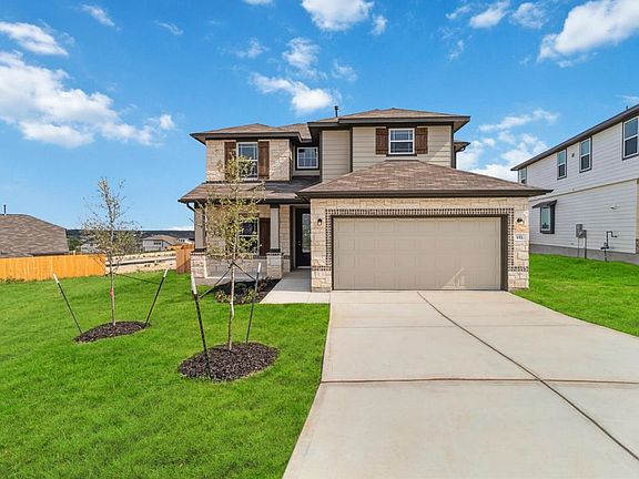 151 Alyssa Cove - Polk C - Exterior Front