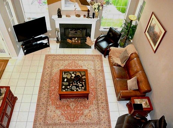 5th image of 2502 Justina Ct