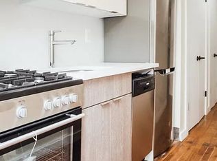 104 Washington Ave #3D, Brooklyn, NY 11205