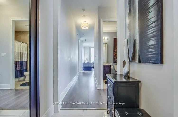 133 Wynford Dr #Penthouse 304 — Photo 10