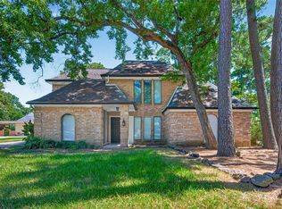 5411 Cobble Ln, Spring, TX 77379