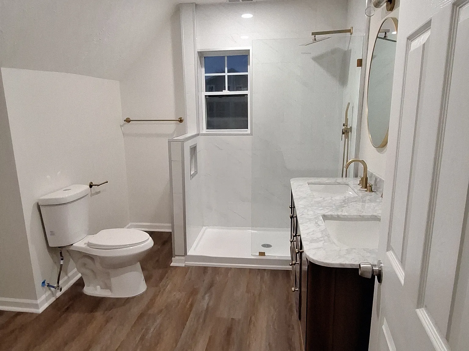 2 bedroom 1 bath unit for rent — Photo 3