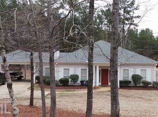 1388 Glass Bridge Rd, Lagrange, GA 30240