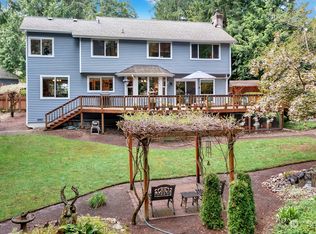 21810 SE 30th Ct, Sammamish, WA