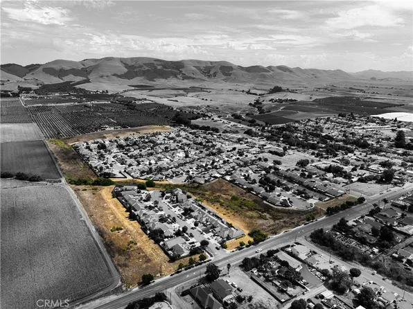 0 Thompson Ave, Nipomo, CA 93444