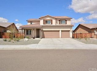 14212 Purple Canyon Rd, Adelanto, CA 92301
