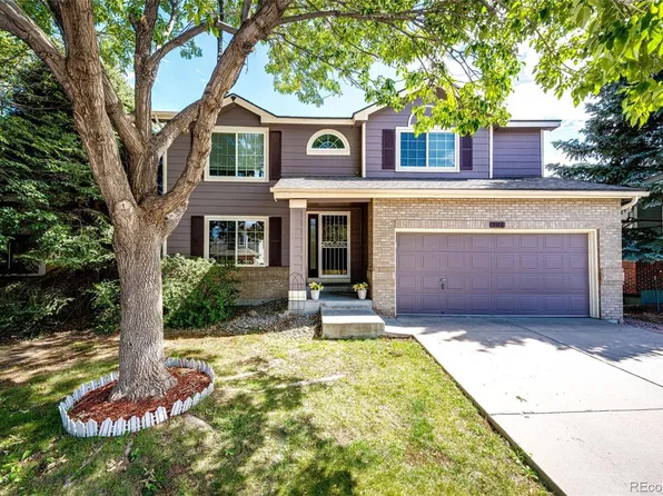 9476 Morning Glory Way, Highlands Ranch, CO 80130