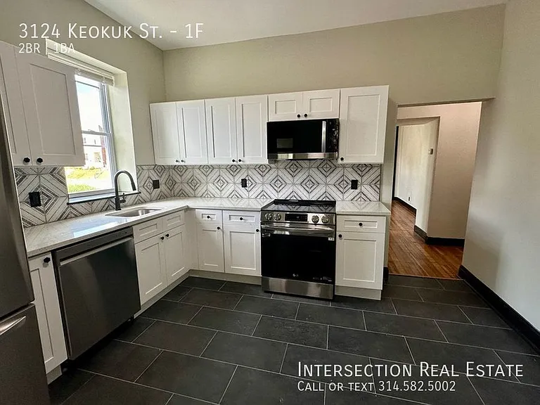 3124 Keokuk St #1F — Photo 10