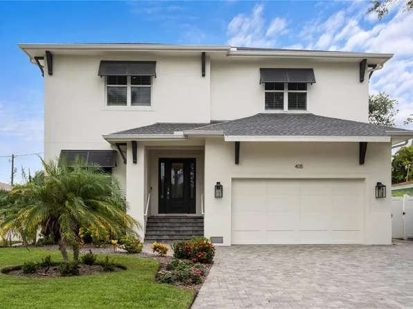 405 ERIE AVENUE, TAMPA, FL 33606