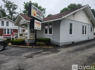 712 Trotwood Ave #B, Columbia, TN 38401