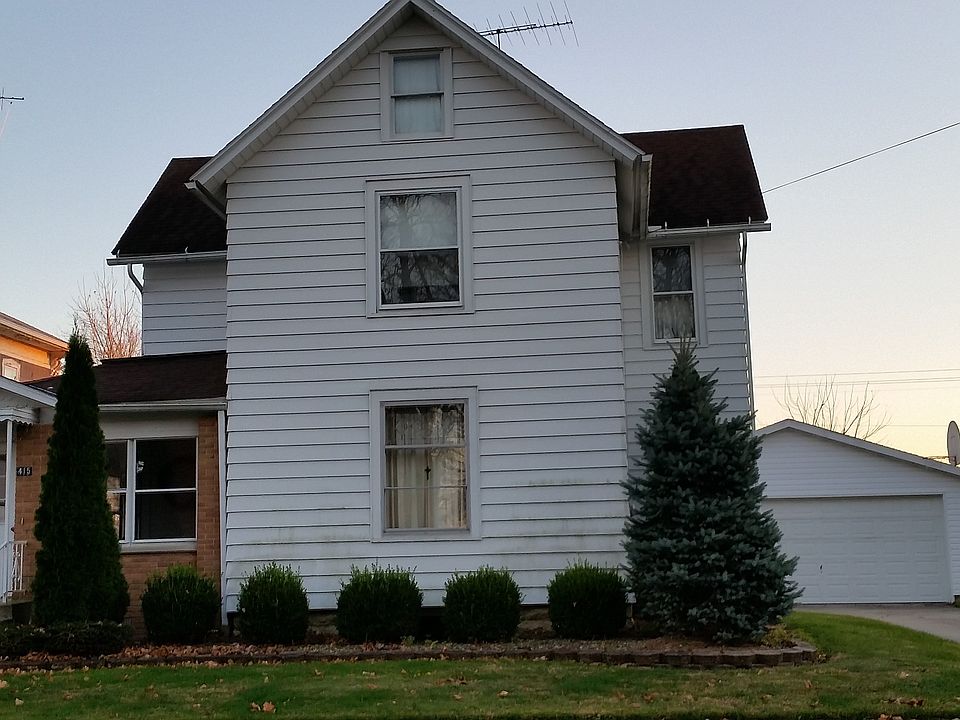 1st image of 415 W Mansfield St