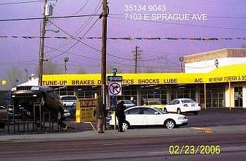 2nd image of 7103 E Sprague Ave
