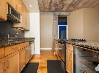 120 E Cullerton St #426, Chicago, IL 60616