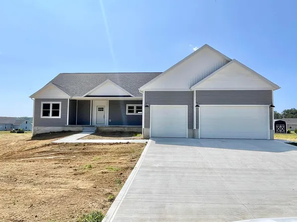 715 Colby Way, Newark, OH 43055