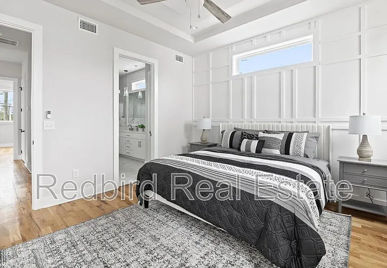 1612 Branch St #A — Photo 4