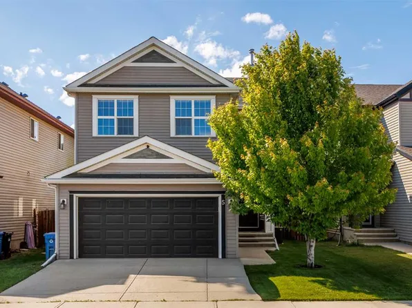 5 Copperpond Line SE, Calgary, AB T2Z 0L2