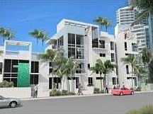 4th image of 850 Commerce St #[2/2/1]